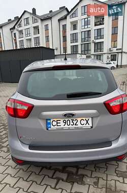 Минивэн Ford C-Max 2012 в Черновцах