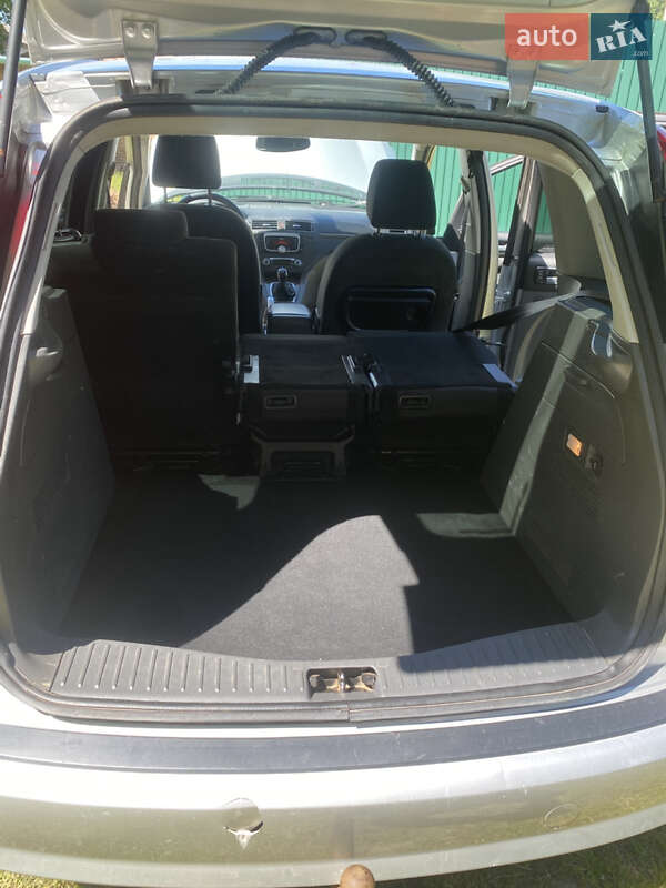 Мінівен Ford C-Max 2008 в Нововолинську фото 3 Мінівен Ford C-Max 2008 в Нововолинську