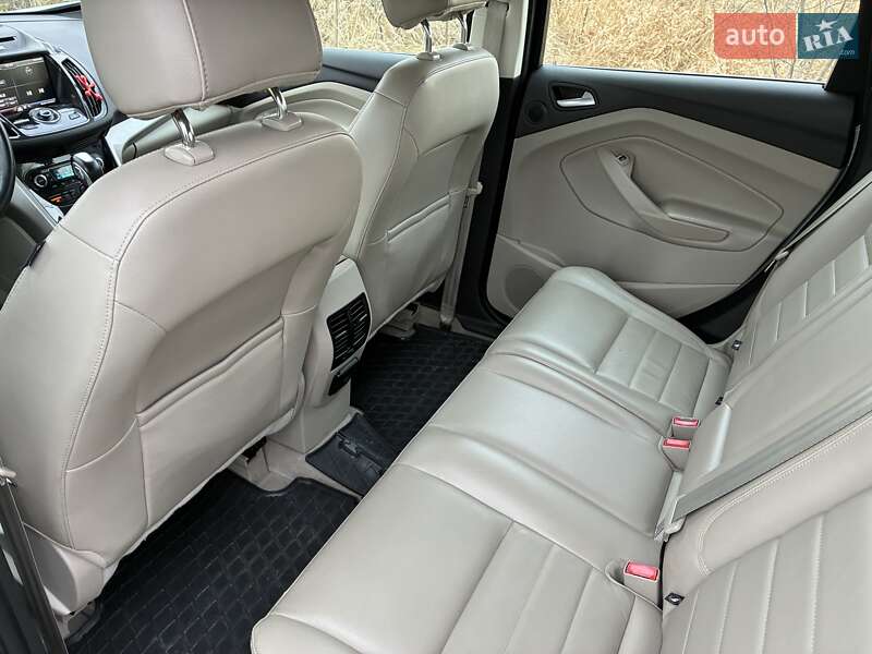 Минивэн Ford C-Max 2012 в Калуше фото 13 Минивэн Ford C-Max 2012 в Калуше