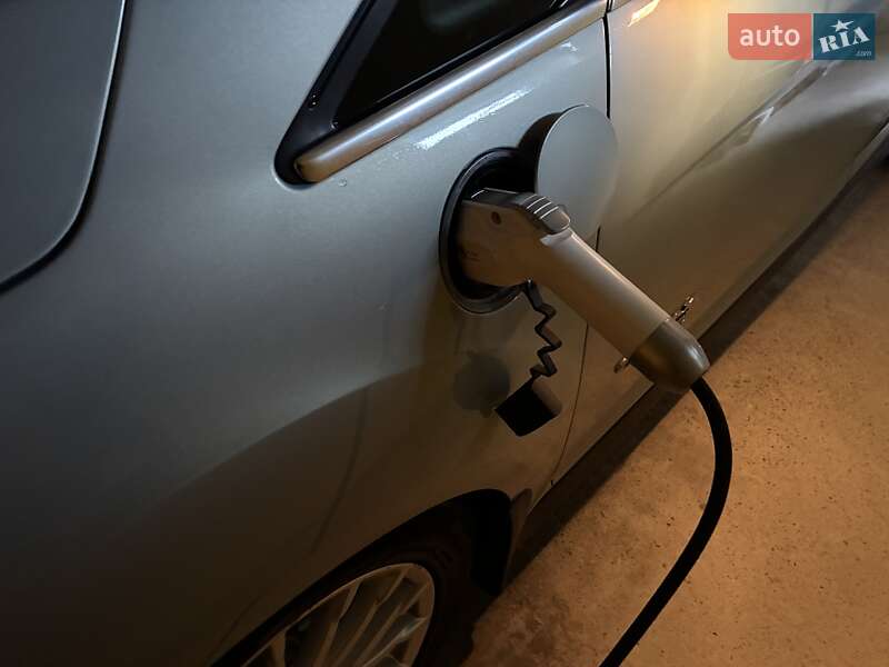 Минивэн Ford C-Max 2012 в Калуше фото 29 Минивэн Ford C-Max 2012 в Калуше