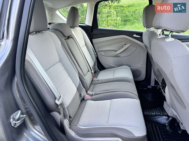 Минивэн Ford C-Max 2014 в Львове фото 20 Минивэн Ford C-Max 2014 в Львове