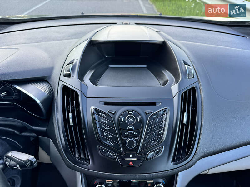 Минивэн Ford C-Max 2014 в Львове фото 22 Минивэн Ford C-Max 2014 в Львове