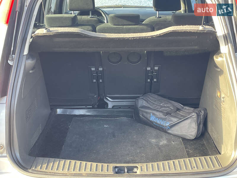 Минивэн Ford C-Max 2006 в Киеве фото 15 Минивэн Ford C-Max 2006 в Киеве