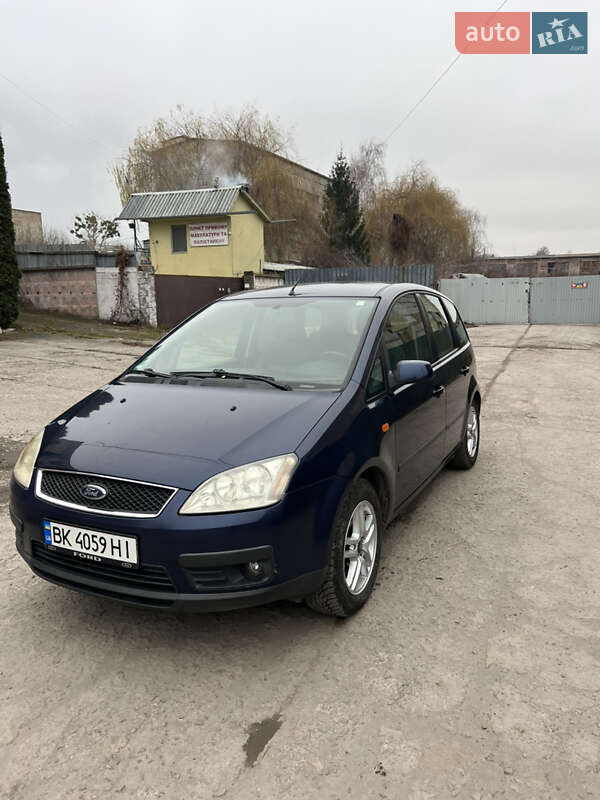 Ford C-Max 2006