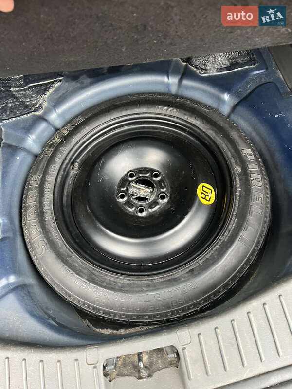 Мінівен Ford C-Max 2006 в Рівному