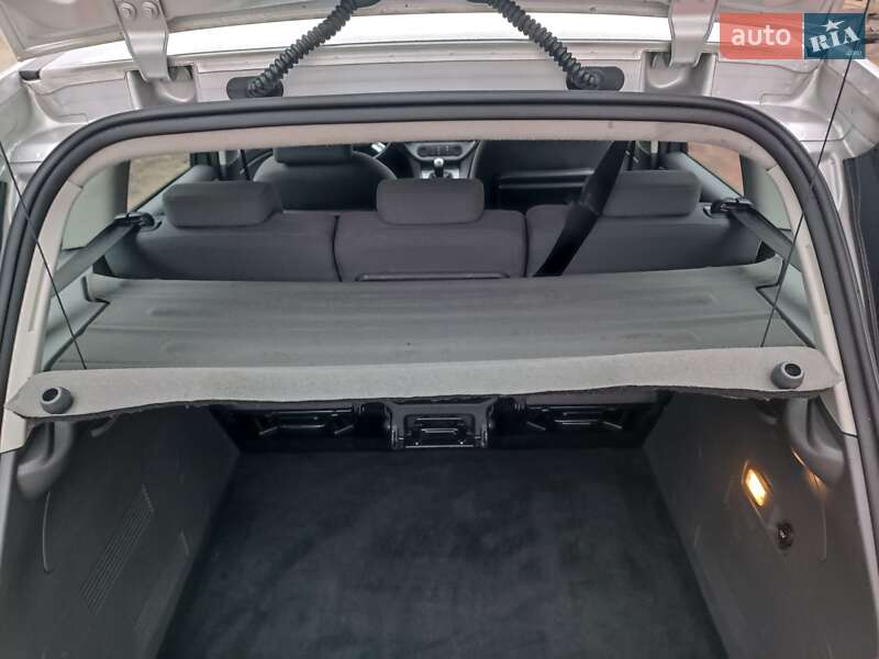 Минивэн Ford C-Max 2007 в Харькове фото 8 Минивэн Ford C-Max 2007 в Харькове