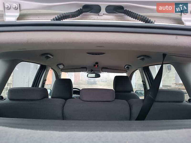 Минивэн Ford C-Max 2007 в Харькове фото 9 Минивэн Ford C-Max 2007 в Харькове