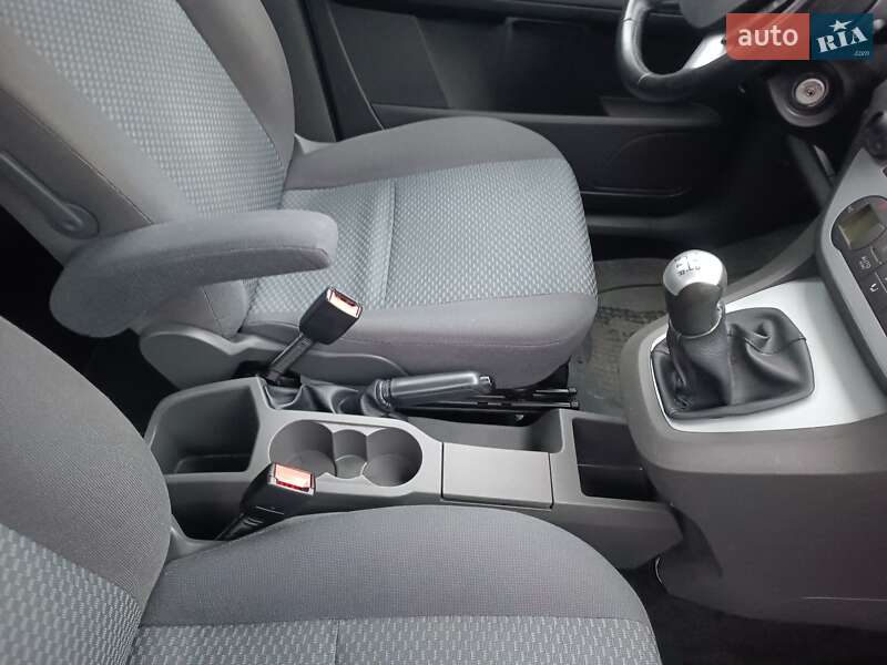 Минивэн Ford C-Max 2007 в Харькове фото 22 Минивэн Ford C-Max 2007 в Харькове