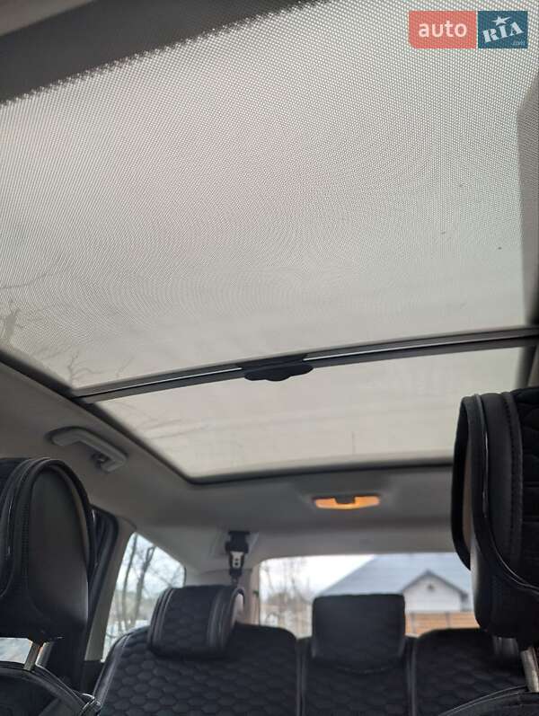 Минивэн Ford C-Max 2008 в Копычинце фото 3 Минивэн Ford C-Max 2008 в Копычинце