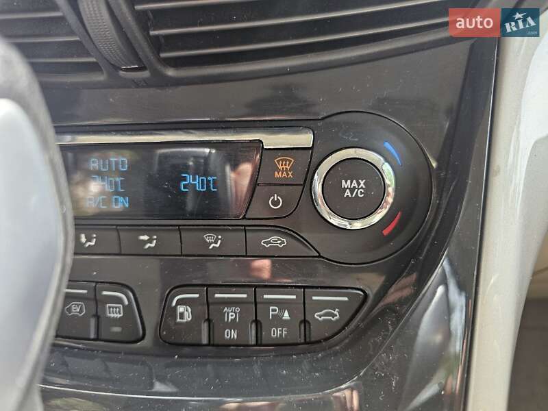Минивэн Ford C-Max 2015 в Харькове фото 17 Минивэн Ford C-Max 2015 в Харькове