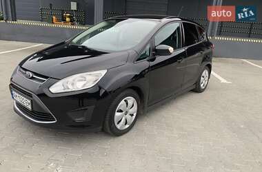 Минивэн Ford C-Max 2014 в Житомире