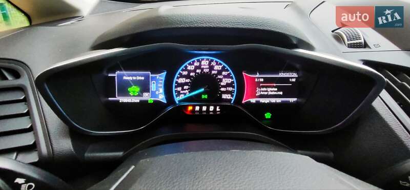 Минивэн Ford C-Max 2017 в Одессе фото 18 Минивэн Ford C-Max 2017 в Одессе