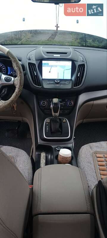 Минивэн Ford C-Max 2017 в Киеве фото 6 Минивэн Ford C-Max 2017 в Киеве