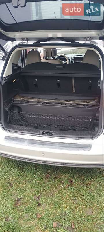 Минивэн Ford C-Max 2017 в Киеве фото 15 Минивэн Ford C-Max 2017 в Киеве