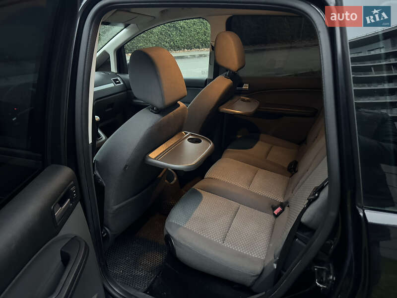 Минивэн Ford C-Max 2006 в Киеве фото 17 Минивэн Ford C-Max 2006 в Киеве