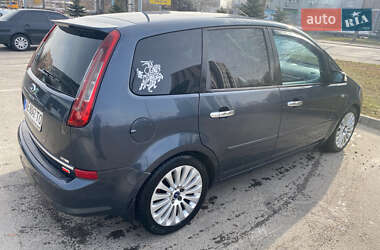 Минивэн Ford C-Max 2008 в Днепре