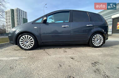 Минивэн Ford C-Max 2008 в Днепре