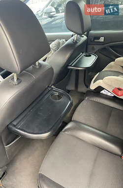 Минивэн Ford C-Max 2008 в Днепре