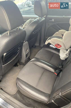 Минивэн Ford C-Max 2008 в Днепре