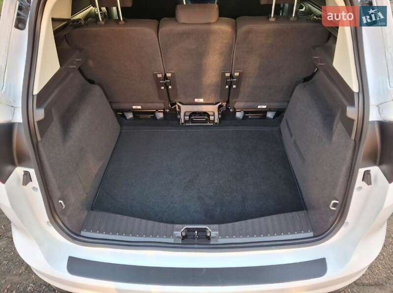 Минивэн Ford C-Max 2019 в Полтаве фото 24 Минивэн Ford C-Max 2019 в Полтаве