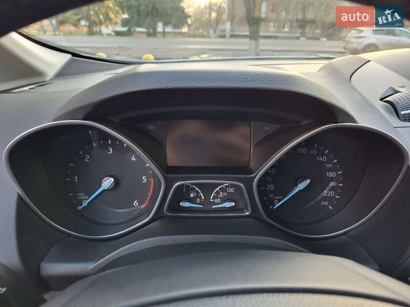 Минивэн Ford C-Max 2019 в Полтаве фото 41 Минивэн Ford C-Max 2019 в Полтаве