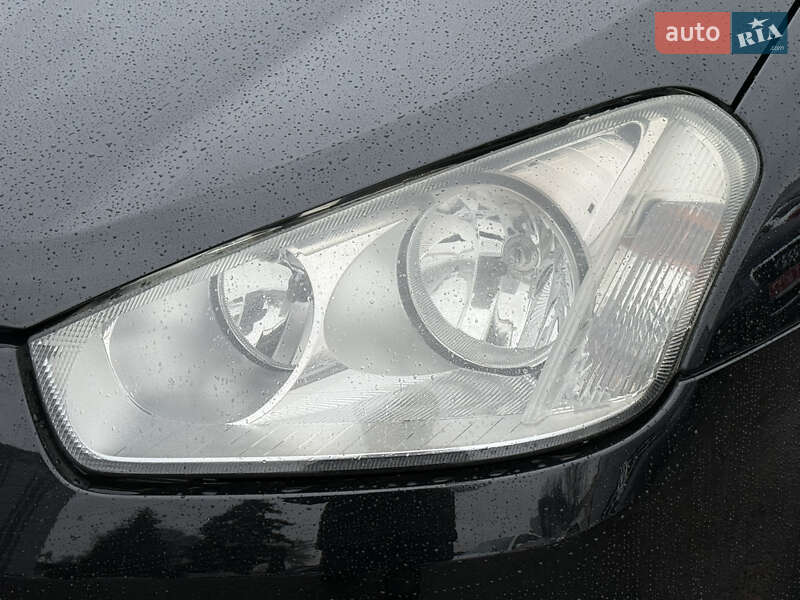 Минивэн Ford C-Max 2010 в Ровно фото 17 Минивэн Ford C-Max 2010 в Ровно