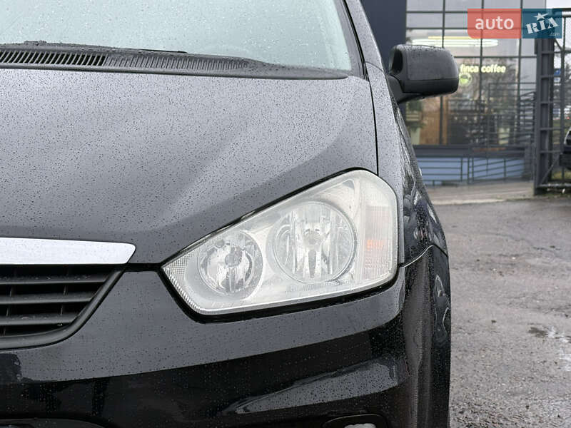 Минивэн Ford C-Max 2010 в Ровно фото 18 Минивэн Ford C-Max 2010 в Ровно