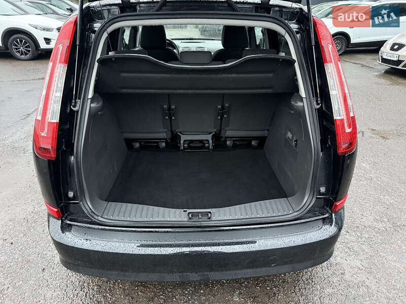 Минивэн Ford C-Max 2010 в Ровно фото 32 Минивэн Ford C-Max 2010 в Ровно
