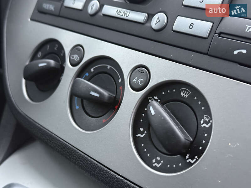 Минивэн Ford C-Max 2010 в Ровно фото 39 Минивэн Ford C-Max 2010 в Ровно