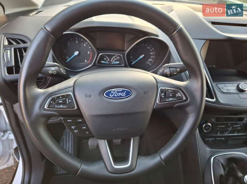 Минивэн Ford C-Max 2019 в Полтаве фото 34 Минивэн Ford C-Max 2019 в Полтаве