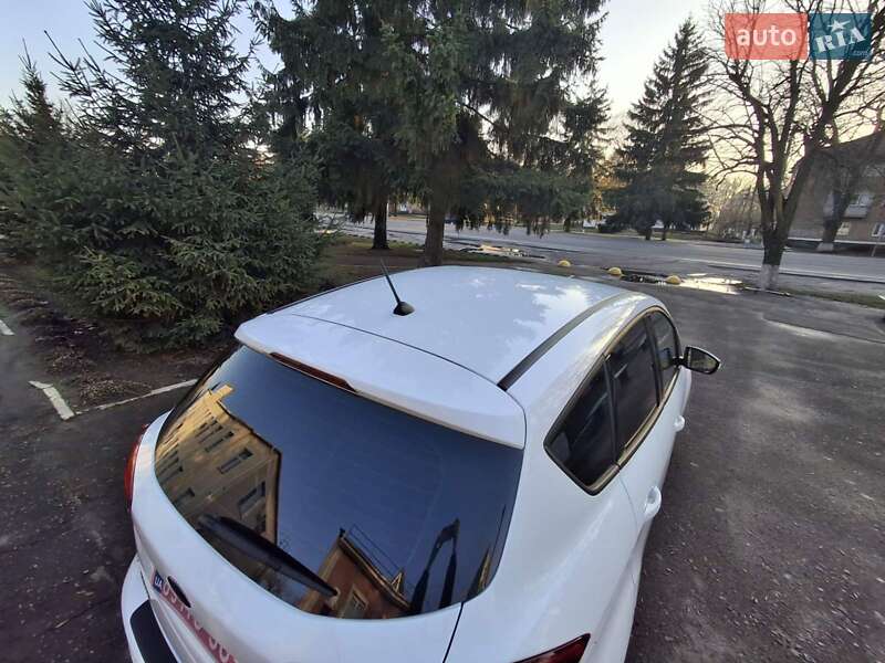 Минивэн Ford C-Max 2019 в Полтаве фото 25 Минивэн Ford C-Max 2019 в Полтаве