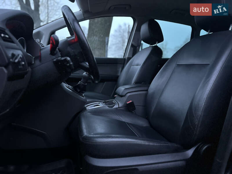 Минивэн Ford C-Max 2004 в Виннице фото 23 Минивэн Ford C-Max 2004 в Виннице