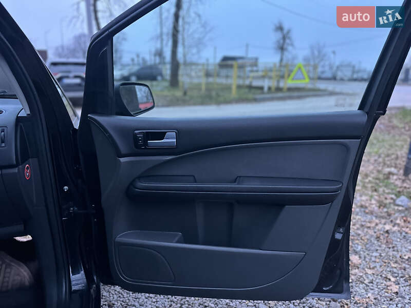 Минивэн Ford C-Max 2004 в Виннице фото 39 Минивэн Ford C-Max 2004 в Виннице