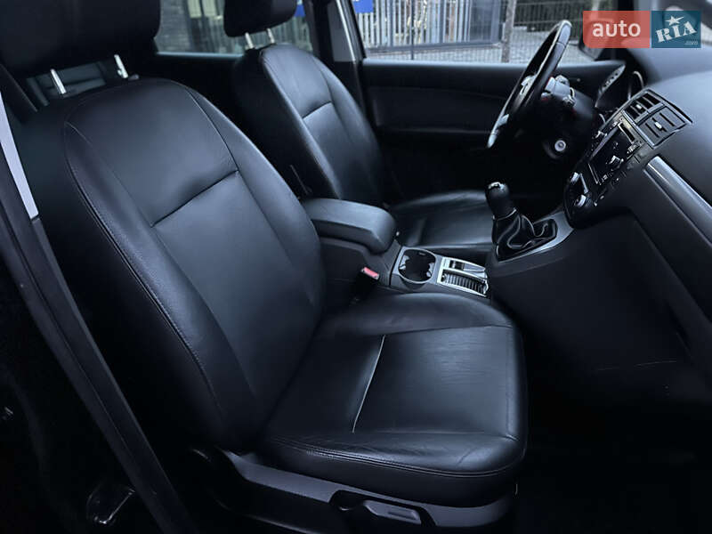 Минивэн Ford C-Max 2004 в Виннице фото 42 Минивэн Ford C-Max 2004 в Виннице