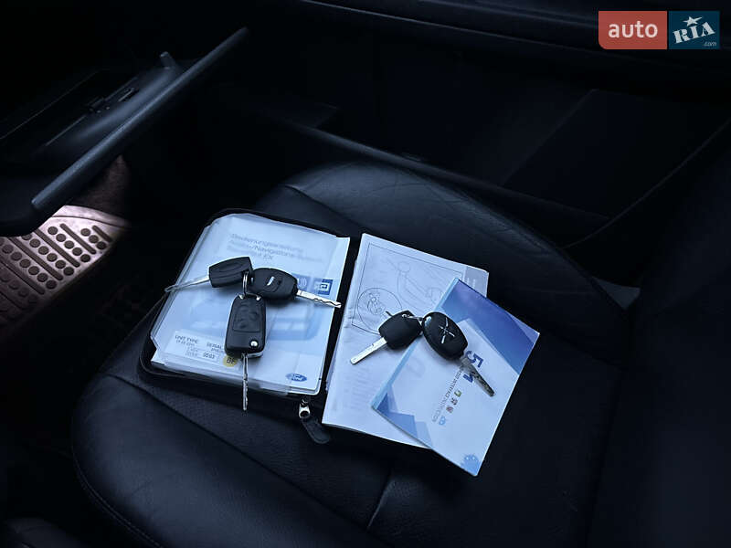 Минивэн Ford C-Max 2004 в Виннице фото 53 Минивэн Ford C-Max 2004 в Виннице