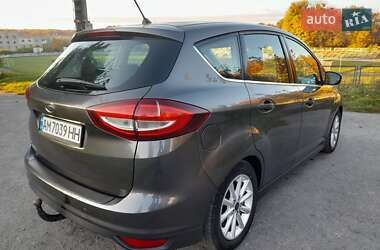Минивэн Ford C-Max 2017 в Жмеринке