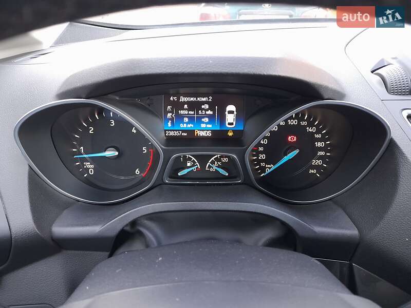 Минивэн Ford C-Max 2017 в Жмеринке фото 17 Минивэн Ford C-Max 2017 в Жмеринке