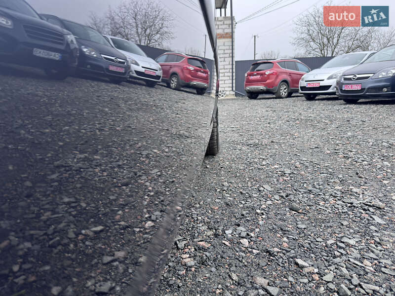 Минивэн Ford C-Max 2008 в Звенигородке