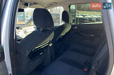 Мінівен Ford C-Max 2010 в Львові