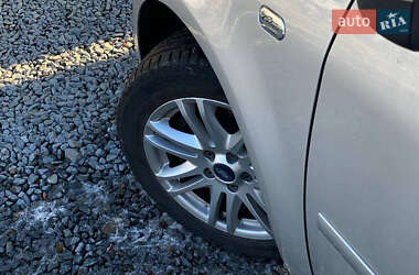 Мінівен Ford C-Max 2010 в Львові