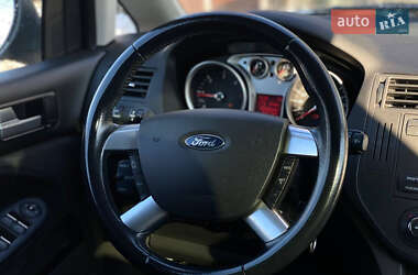 Мінівен Ford C-Max 2010 в Львові