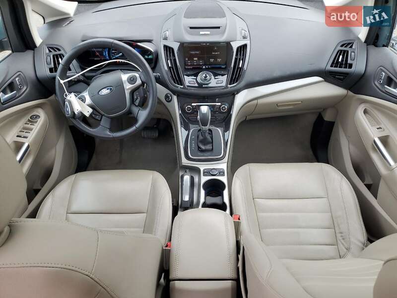 Минивэн Ford C-Max 2014 в Ровном фото 8 Минивэн Ford C-Max 2014 в Ровном
