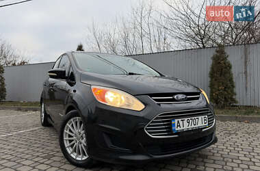 Минивэн Ford C-Max 2014 в Ивано-Франковске