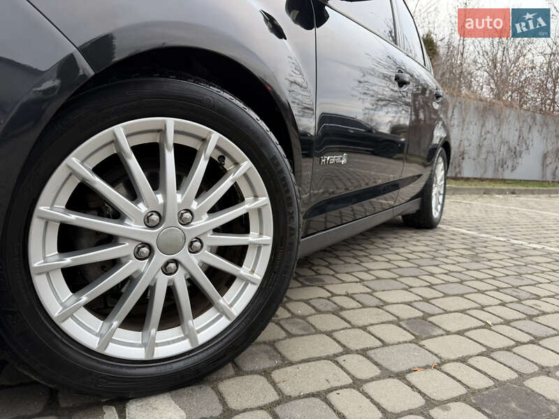 Минивэн Ford C-Max 2014 в Ивано-Франковске фото 16 Минивэн Ford C-Max 2014 в Ивано-Франковске