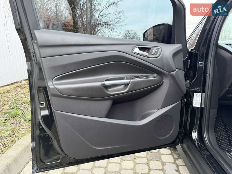 Минивэн Ford C-Max 2014 в Ивано-Франковске фото 26 Минивэн Ford C-Max 2014 в Ивано-Франковске