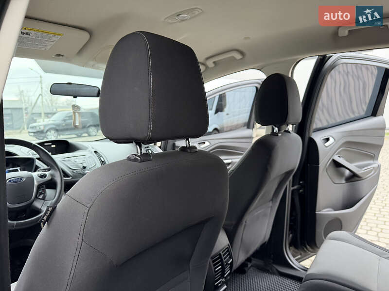 Минивэн Ford C-Max 2014 в Ивано-Франковске фото 36 Минивэн Ford C-Max 2014 в Ивано-Франковске