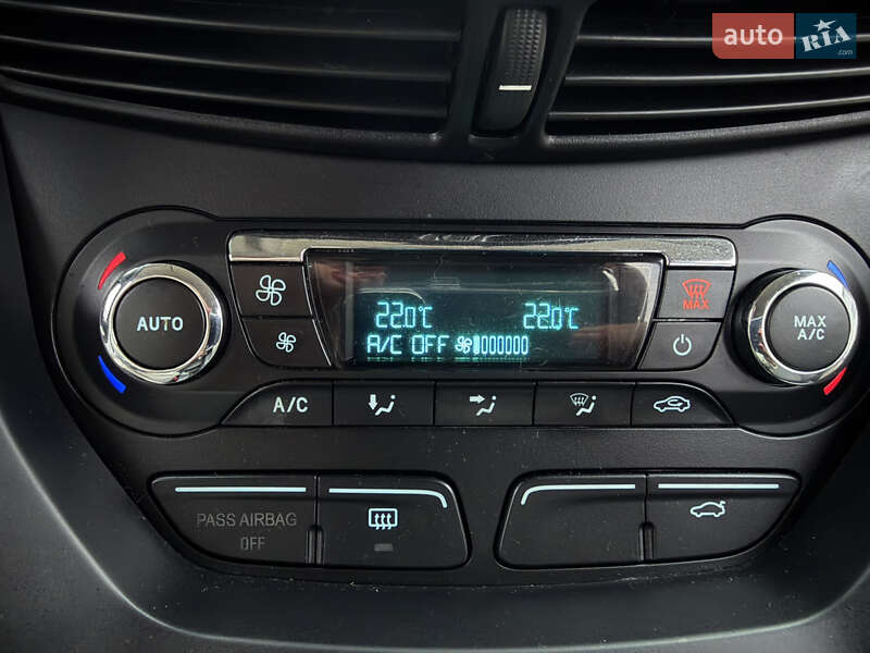 Минивэн Ford C-Max 2014 в Ивано-Франковске фото 46 Минивэн Ford C-Max 2014 в Ивано-Франковске