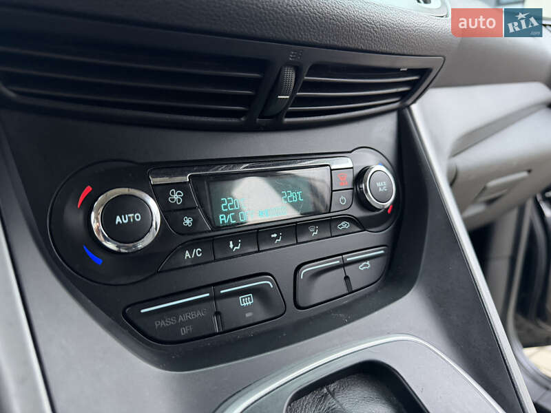 Минивэн Ford C-Max 2014 в Ивано-Франковске фото 53 Минивэн Ford C-Max 2014 в Ивано-Франковске