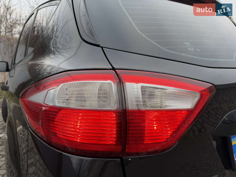 Минивэн Ford C-Max 2014 в Ивано-Франковске фото 61 Минивэн Ford C-Max 2014 в Ивано-Франковске