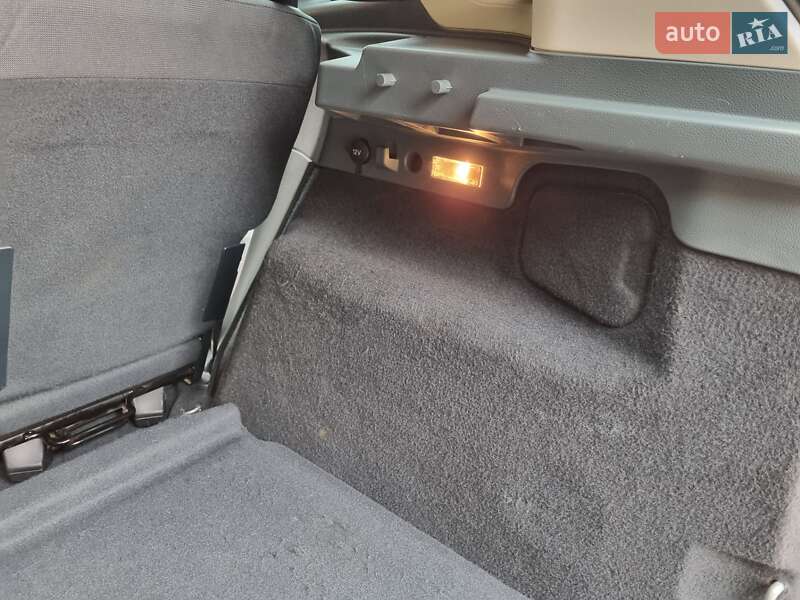 Минивэн Ford C-Max 2013 в Харькове